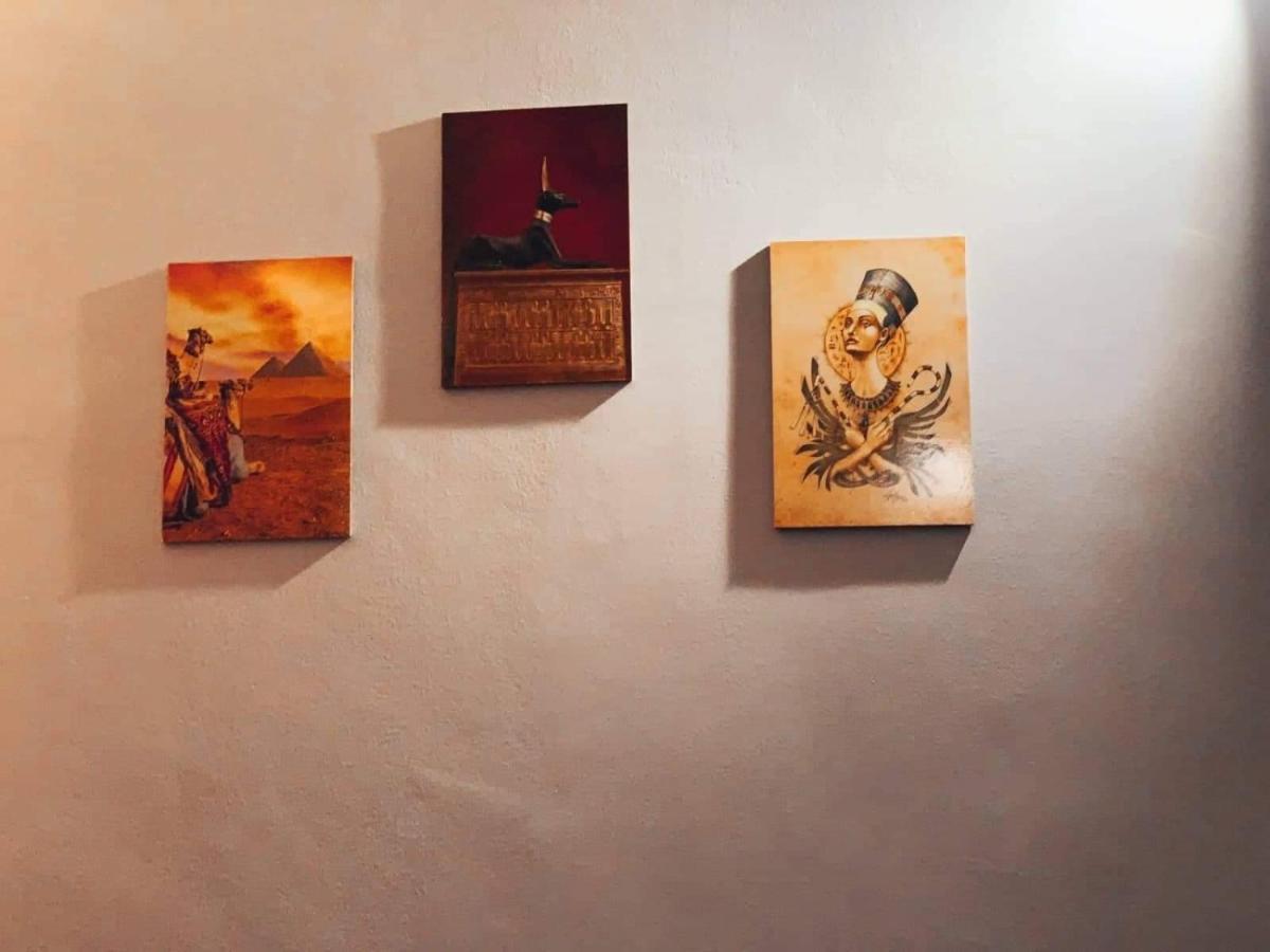 ش احمد عرابى المهندسين العجوزه الجيزه * Cairo