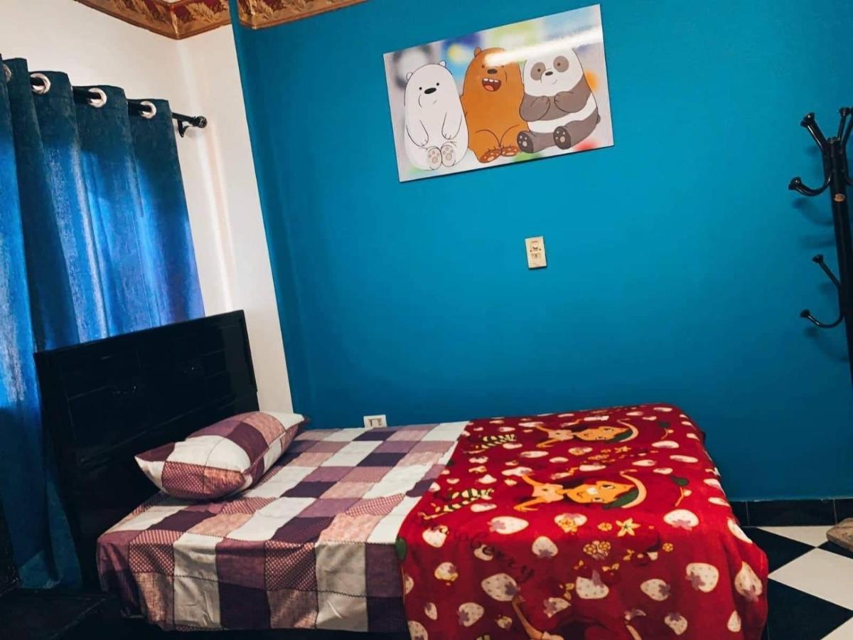 ش احمد عرابى المهندسين العجوزه الجيزه Apartment
