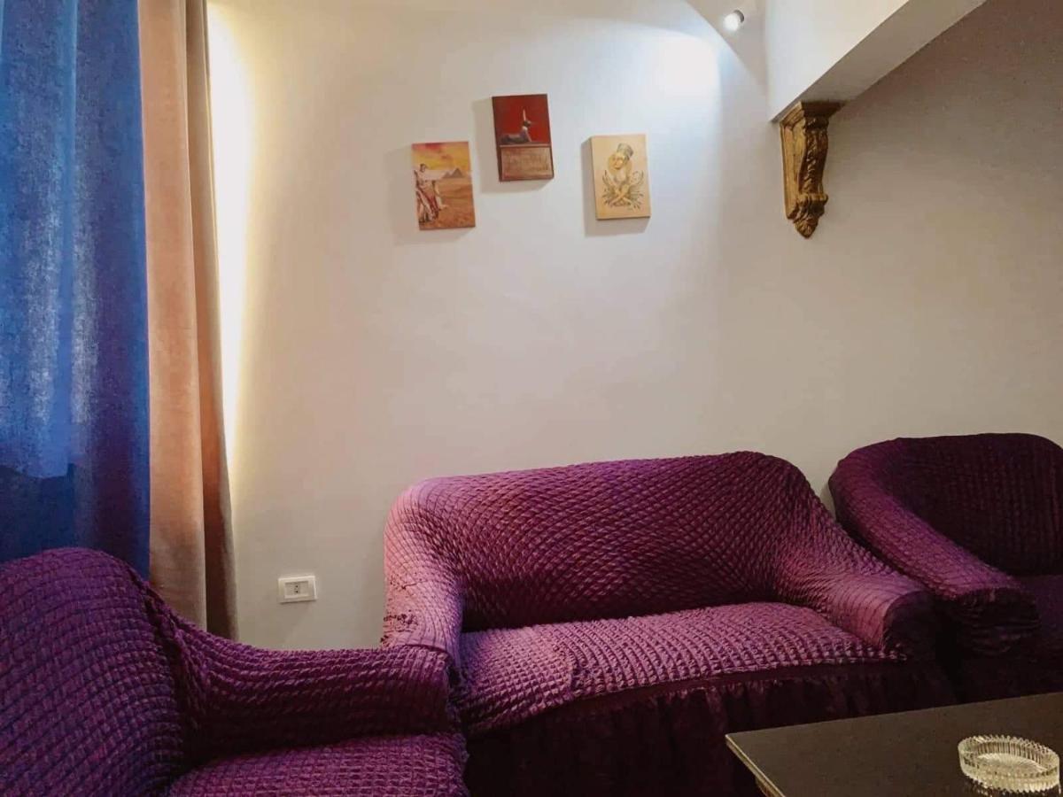 ش احمد عرابى المهندسين العجوزه الجيزه Apartment *