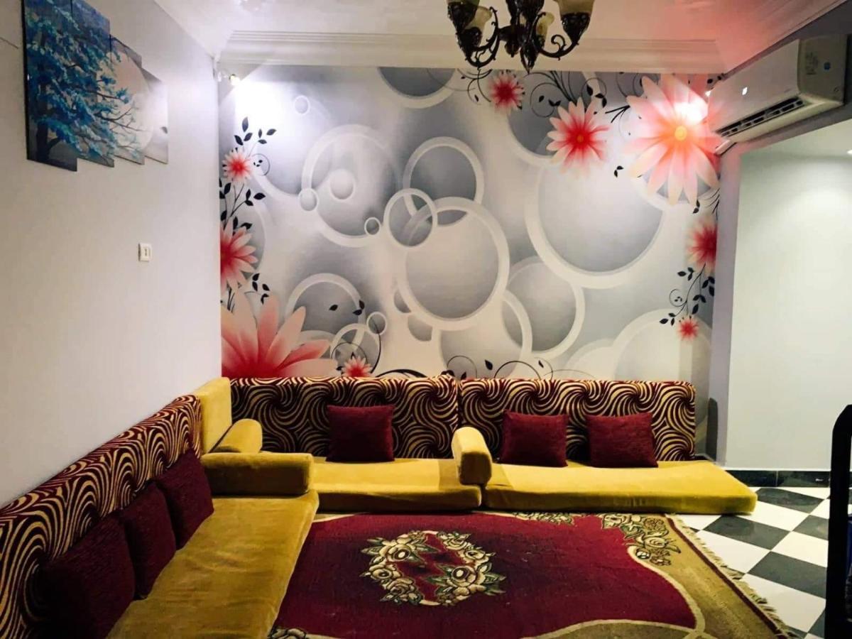 Apartment ش احمد عرابى المهندسين العجوزه الجيزه *