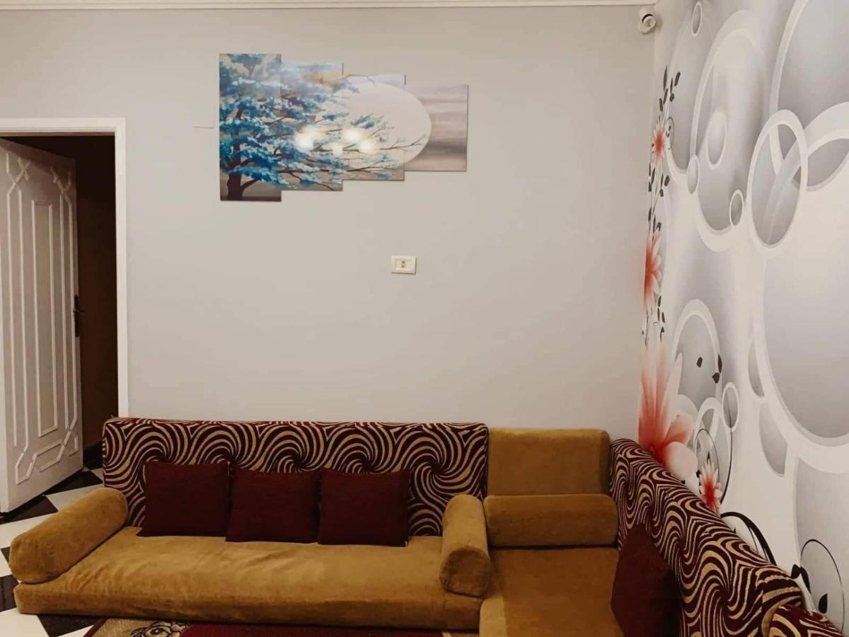Apartment ش احمد عرابى المهندسين العجوزه الجيزه Cairo