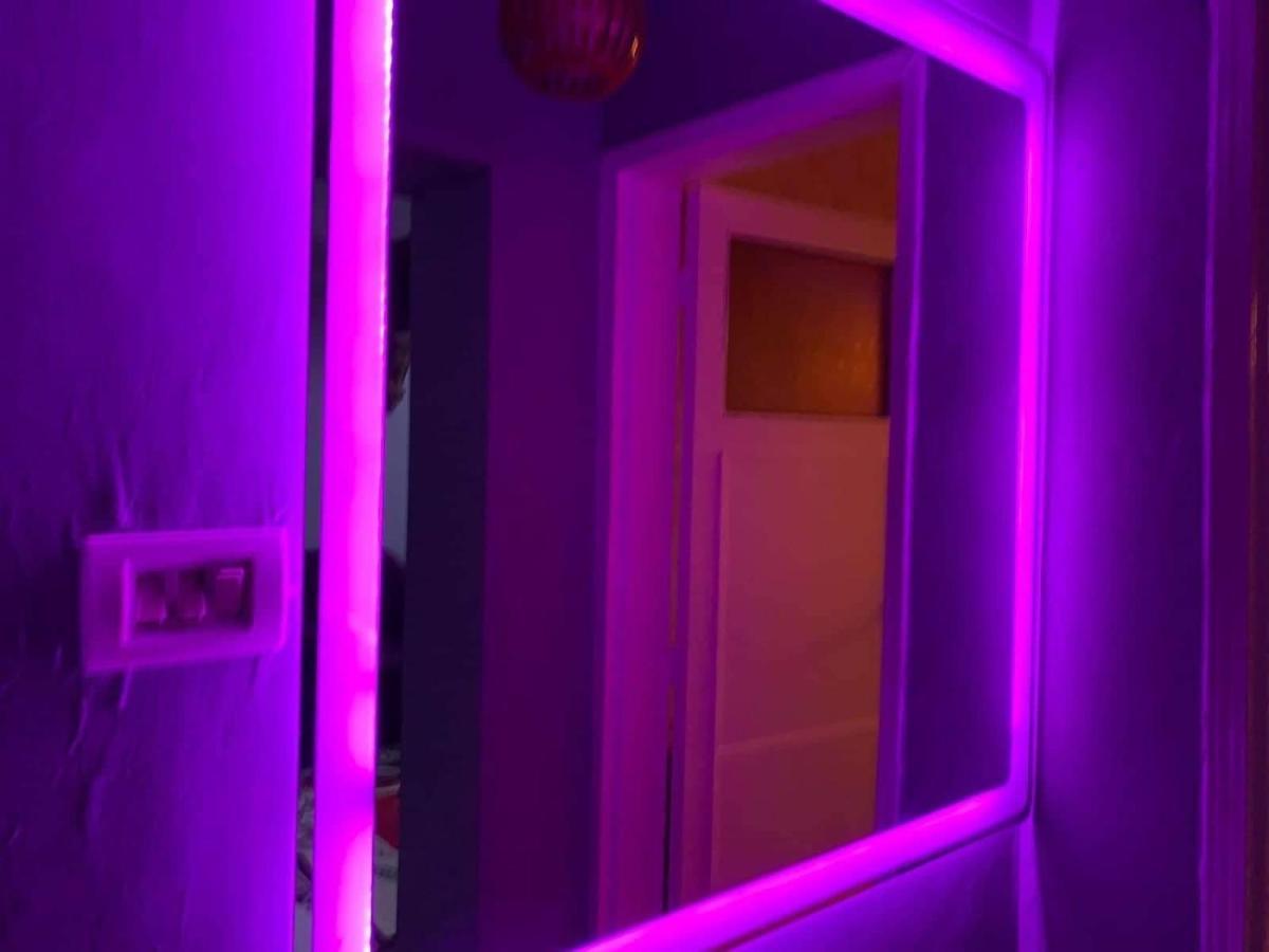 Apartment ش احمد عرابى المهندسين العجوزه الجيزه *